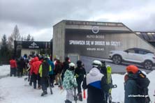 Szczyrk Mountain Resort otwarty