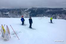 Szczyrk Mountain Resort otwarty