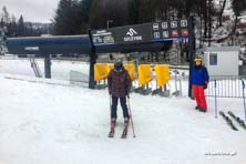 Szczyrk Mountain Resort otwarty