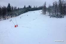Szczyrk Mountain Resort otwarty
