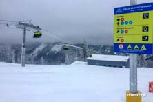 Szczyrk Mountain Resort otwarty