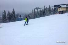Szczyrk Mountain Resort otwarty