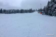 Szczyrk Mountain Resort otwarty