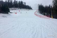 Szczyrk Mountain Resort otwarty