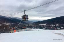 Szczyrk Mountain Resort otwarty