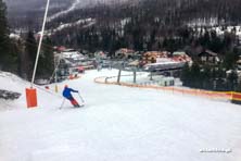 Szczyrk Mountain Resort otwarty
