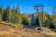 Szczyrk Mountain Resort - przed sezonem
