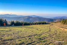 Szczyrk Mountain Resort - przed sezonem