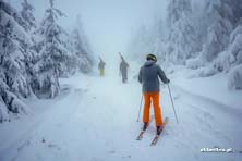 Szczyrk Mountain Resort - sezon 18/19 otwarty