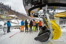 Szczyrk Mountain Resort - sezon 18/19 otwarty