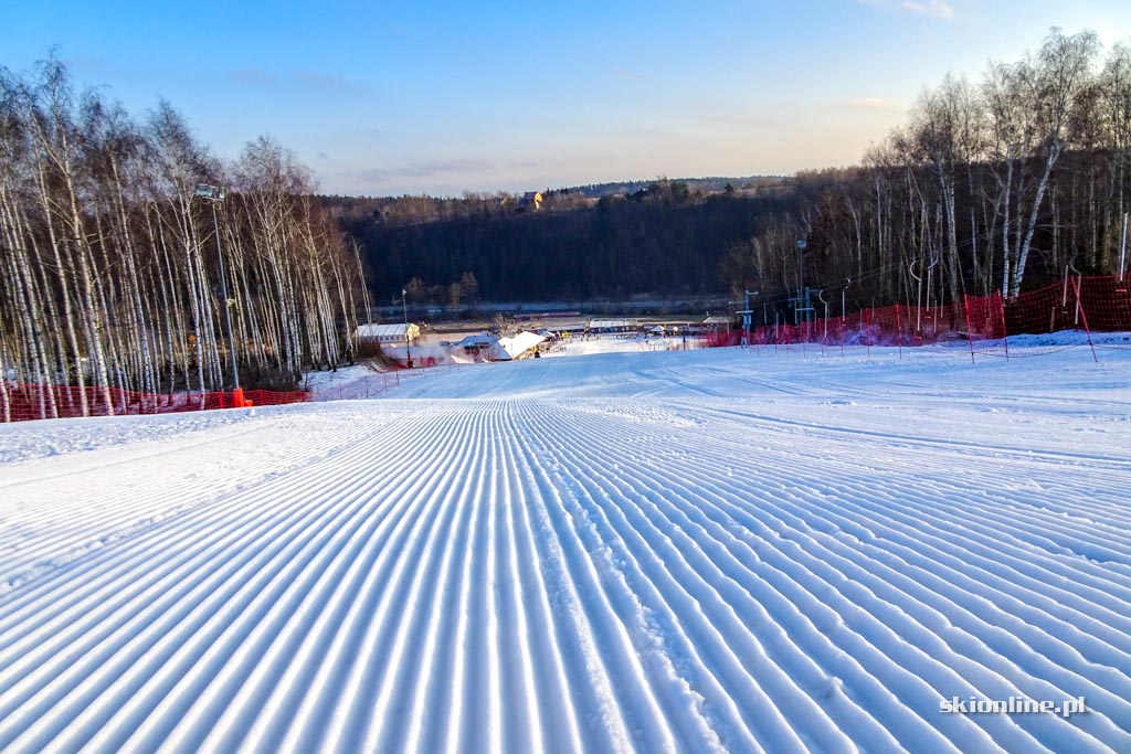 Galeria: SN Szwajcaria Bałtowska - styczeń 2018