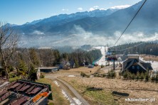 Szymoszkowa, Zakopane 2014.01.03