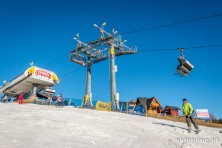 Szymoszkowa, Zakopane 2014.01.03