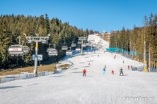 Szymoszkowa, Zakopane 2014.01.03