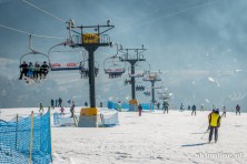 Szymoszkowa, Zakopane 2014.01.03