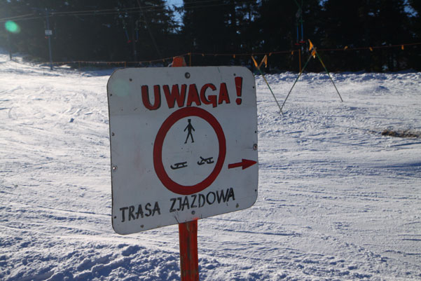 Galeria: Beskidy - Szyndzielnia i Klimczok