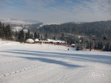Stacja Narciarska Tylicz Ski