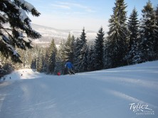 Stacja Narciarska Tylicz Ski