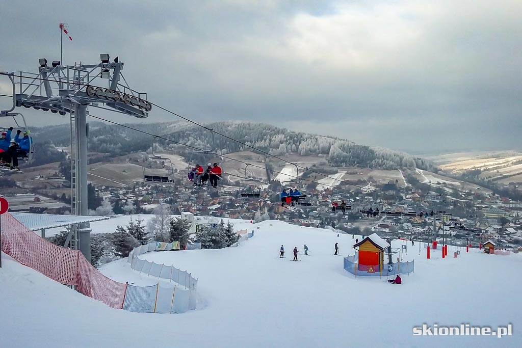 Galeria: Tylicz MasterSki - styczeń 2016