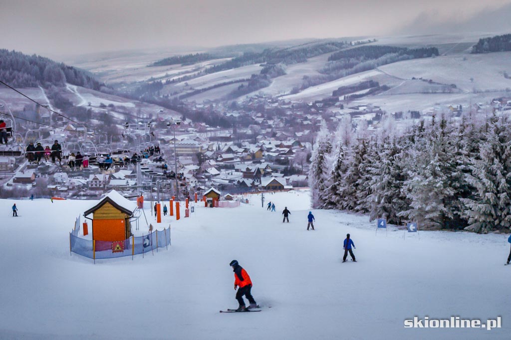Galeria: Tylicz MasterSki - styczeń 2016