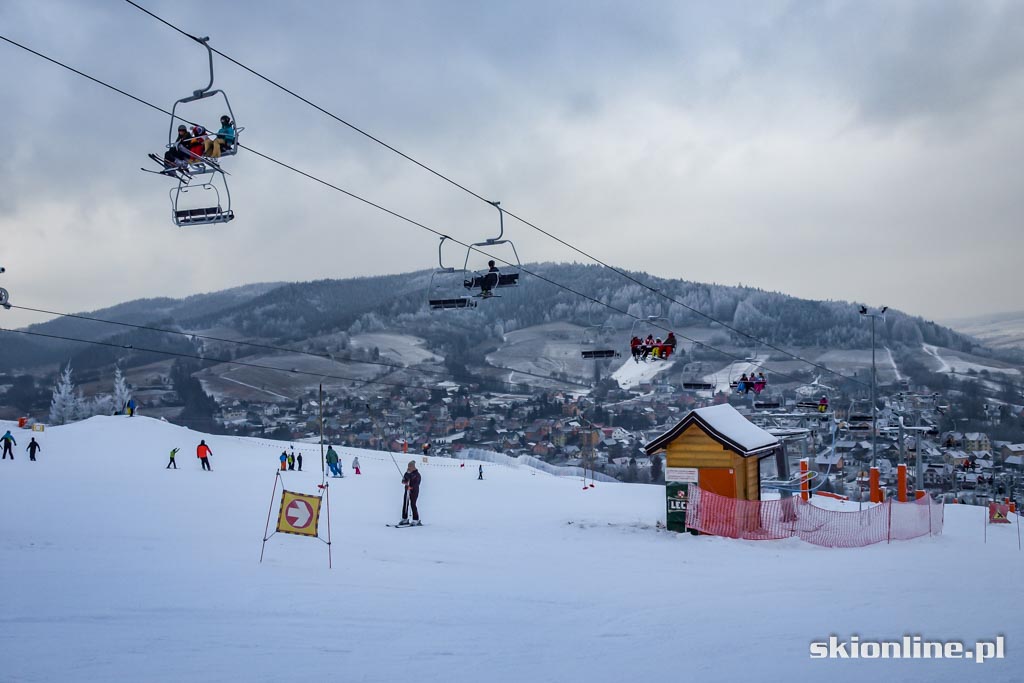 Galeria: Tylicz MasterSki - styczeń 2016