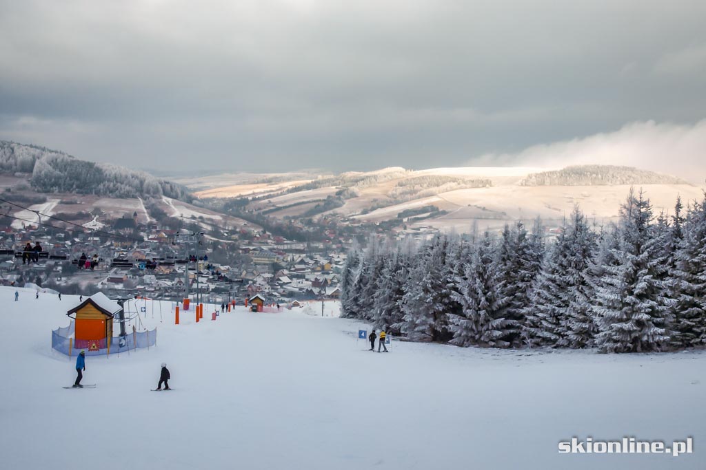 Galeria: Tylicz MasterSki - styczeń 2016