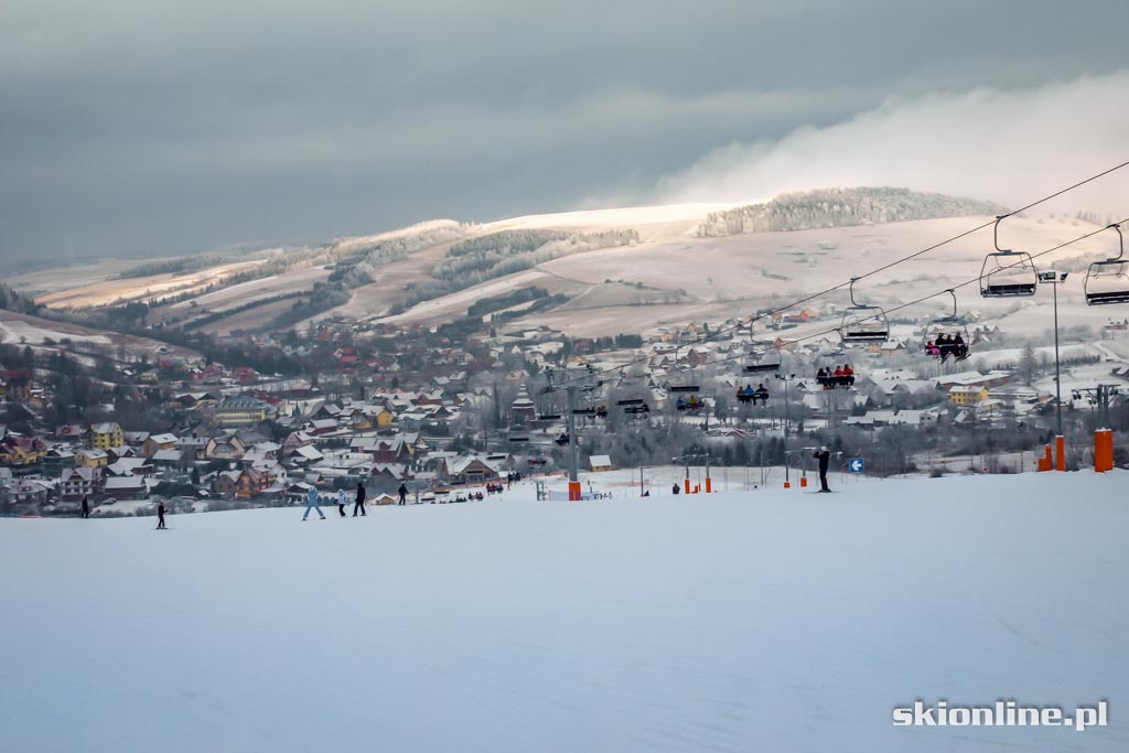 Galeria: Tylicz MasterSki - styczeń 2016