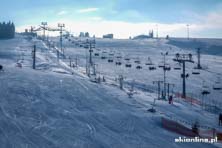 Tylicz MasterSki - styczeń 2016