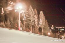 Tylicz Ski - warunki narciarskie luty 2016