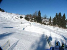 Witów-Ski nowy snowpark