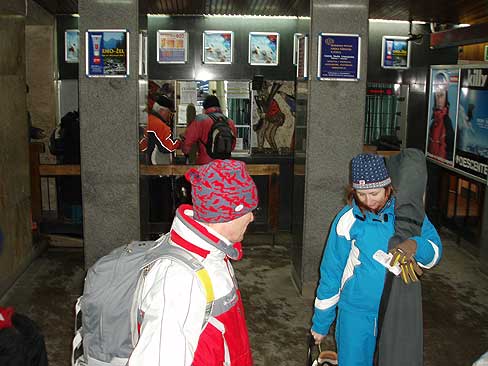 Galeria: Zakopane Kasprowy Wierch cz.1