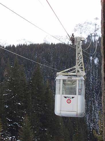Galeria: Zakopane Kasprowy Wierch cz.1
