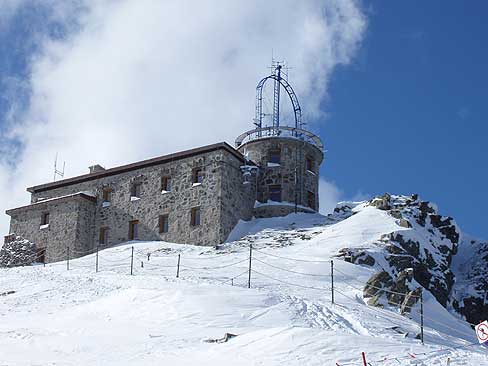Galeria: Zakopane Kasprowy Wierch cz.1