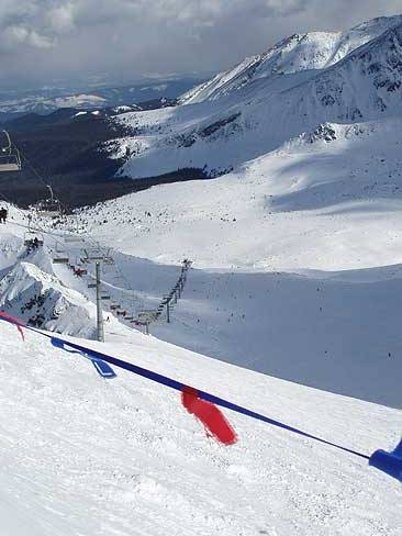 Galeria: Zakopane Kasprowy Wierch cz.1