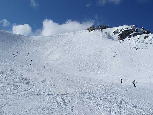 Galeria: Zakopane Kasprowy Wierch cz.1