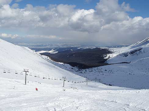 Galeria: Zakopane Kasprowy Wierch cz.1