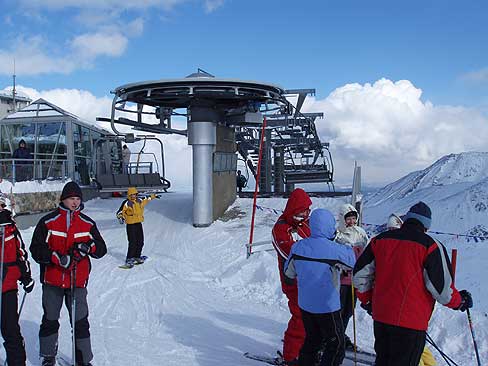 Galeria: Zakopane Kasprowy Wierch cz.1