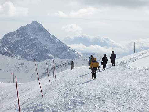 Galeria: Zakopane Kasprowy Wierch cz.2