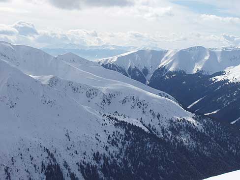 Galeria: Zakopane Kasprowy Wierch cz.2