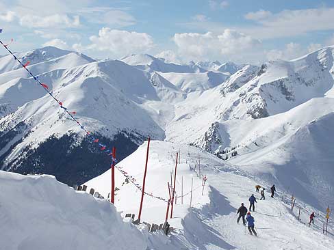 Galeria: Zakopane Kasprowy Wierch cz.2