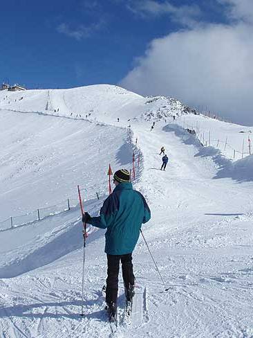 Galeria: Zakopane Kasprowy Wierch cz.2