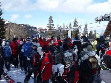 Zakopane Kasprowy Wierch cz.2