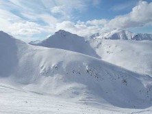 Zakopane Kasprowy Wierch cz.2