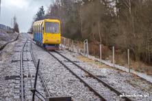Góra Żar, Międzybrodzie Żywieckie - styczeń 2016