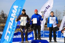 I Mistrzostwa SN STRAMA & skionline.pl - dekoracja