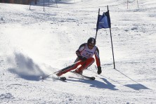 I Mistrzostwa SN STRAMA & skionline.pl - GS