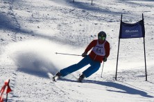 I Mistrzostwa SN STRAMA & skionline.pl - GS