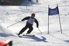 I Mistrzostwa SN STRAMA & skionline.pl - GS