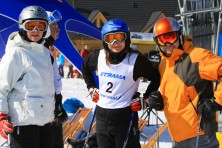 I Mistrzostwa SN STRAMA & skionline.pl - GS