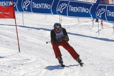 I Mistrzostwa SN STRAMA & skionline.pl - GS